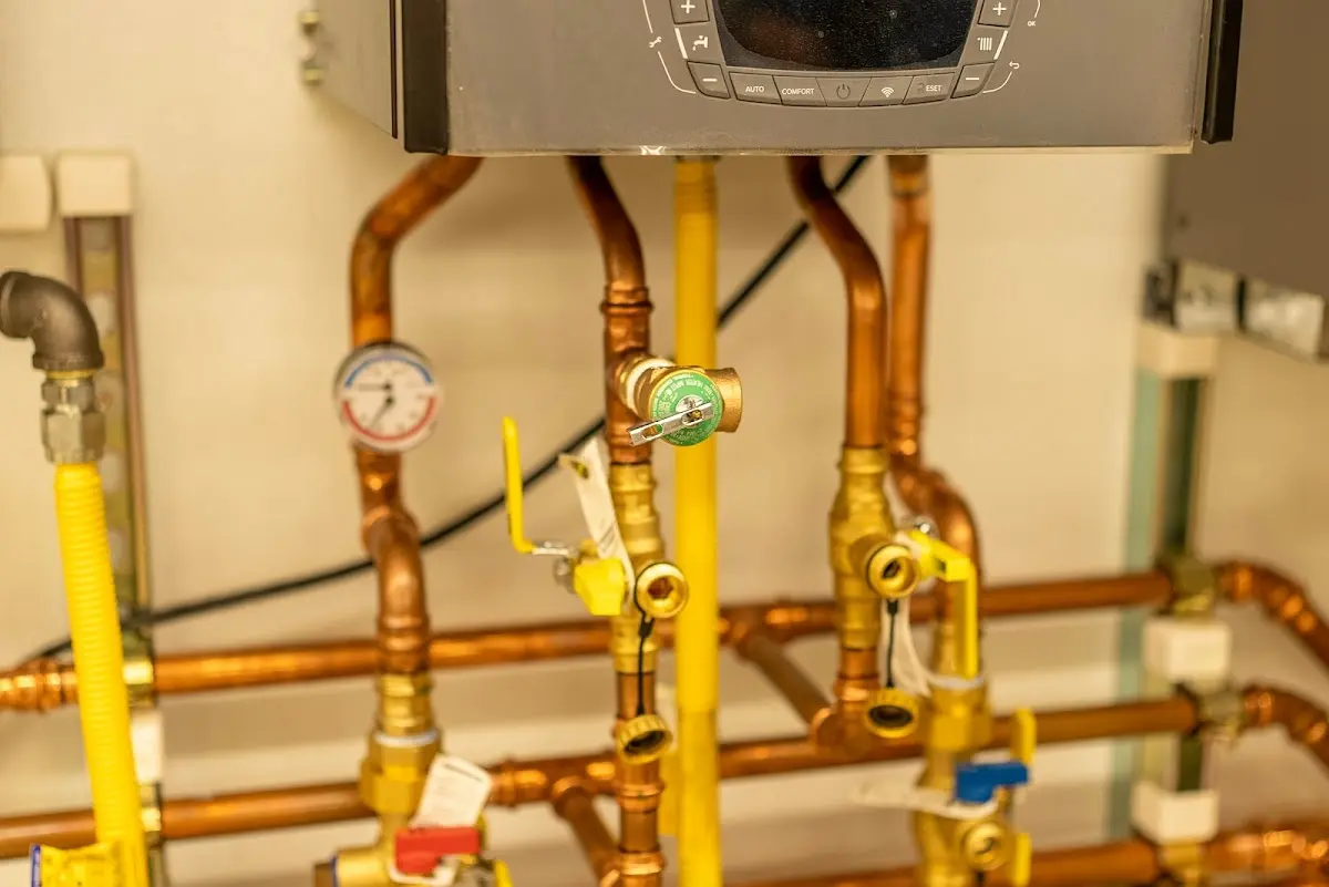 Licensed technician providing Sewer Cleanout for a homeowner in Seagoville